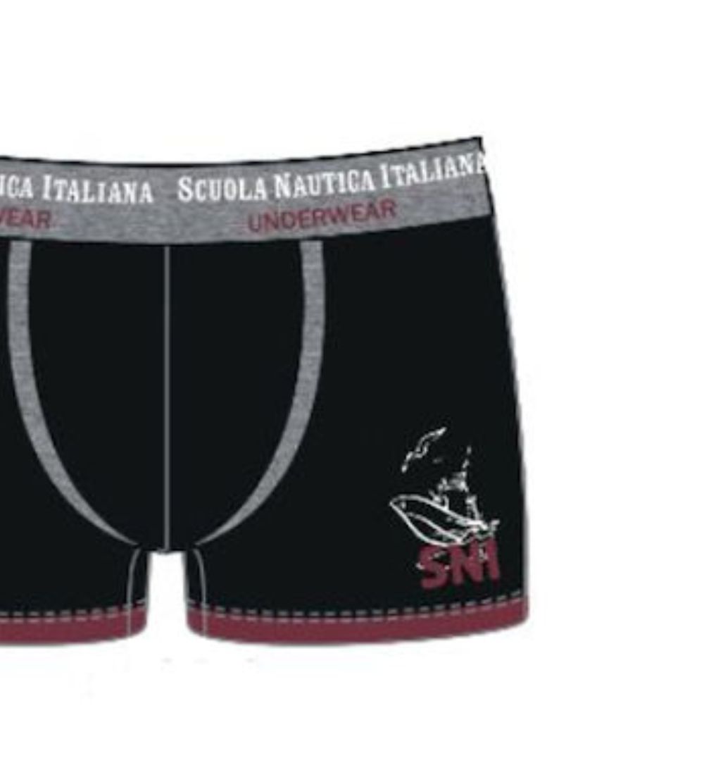 Ανδρικά Boxers Scuola Nautica Italiana 2054 (2)